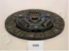 JAPKO 80695 Clutch Disc